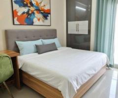 Luxurious Coliving for Boys & Girls in Noida | Premium Living with Olestays