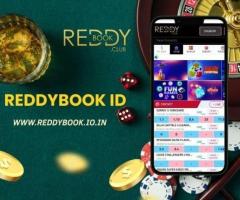 Reddybook ID