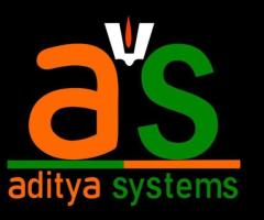 Aditya Systems