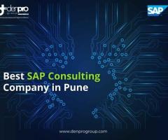Why Businesses Choose SAP Consulting Company in Pune