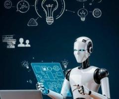 artificial intelligence course in Chennai