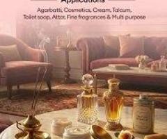 Attar Perfume Manufacturers in India – Premium Quality - Veera Fragrance