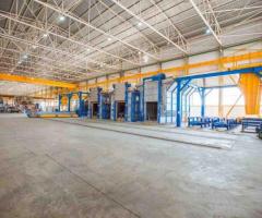 PEB company in Chennai 