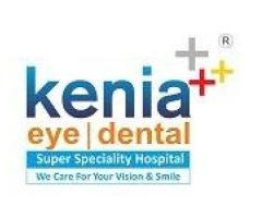 Kenia Eye Hospital | best eye hospital in mumbai | robotic lasik | cataract surgery flapless