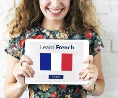 French class in Chennai 