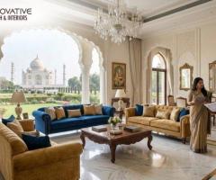 Corporate Interior Designers in Agra