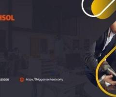 Friggastechsol | Shaping Your Digital Identity