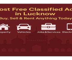 Classified Website in Lucknow