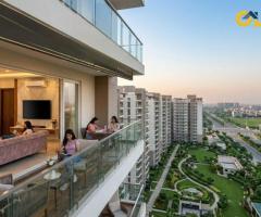 Premium Luxurious Coliving by Olestays