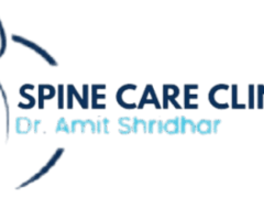 Best Spine Surgeon in Delhi- Dr. Amit Kumar Shridhar