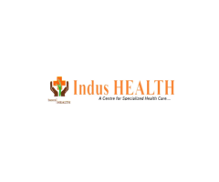 Indus Health — Thyroid, Dia