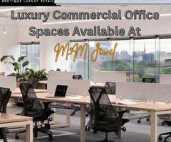 Why M3M Jewel Multiplexes Can Drive High Footfall and Commercial Growth