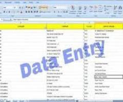 High-Volume Form Filling Work Available (3000 Records/15 Days) 7708244092