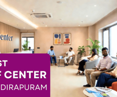 How long does treatment take at the best IVF center in Indirapuram?