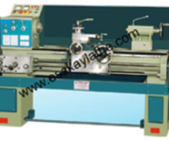 Precision Engineering Solutions from Leading Lathe Machine Exporters in India