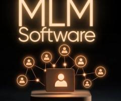 Built for Fast-Growing Networks – MLM Software