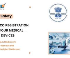 CDSCO Licence | CDSCO Certification | Evtl India