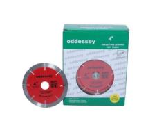 Marble Cutting Blade Supplier – Premium Quality - Oddessey Power Tools