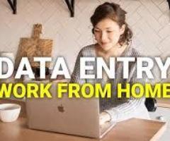 Outsourced Data Entry Services Needed | Call 7708244092