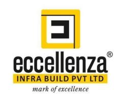 Eccellenza Infra Build Pvt. Ltd - Best Commercial Interior Designer in Gurgaon