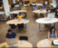 Coworking Space in Electronic City, Bangalore | Citadel Propcon
