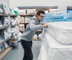 W.I Mattress – Mattress Manufacturers & Suppliers in Rani Bagh, Delhi