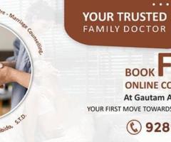 Gautam Ayurveda -Best Sexologist in Delhi NCR /India