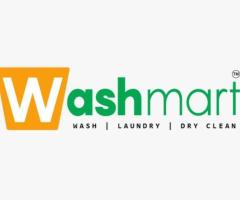 Washmart Most Profitable Laundry Franchise Business In India