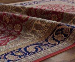 Jansons Carpets Showcases the Best Carpets in India Crafted with Traditional Excellence
