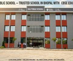Best CBSE School In Bhopal