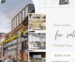 M3M Jewel Sector 25 Gurgaon Reviews for Investors