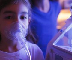 Best Nebulizer for Kids – Safe and Effective Therapy Machine