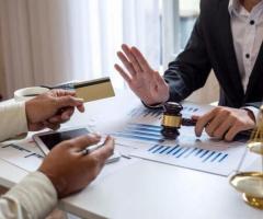 Professional Corporate Lawyer in Delhi for Legal Excellence