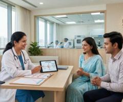 Delhi Best IVF Center – Excellence in Reproductive Care