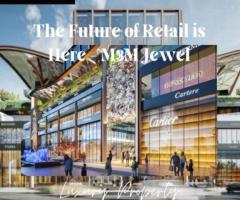 Smart 2026 Investment in m3m jewel commercial project