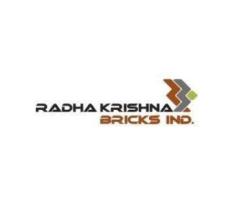 Clay Brick Manufacturer in Gandhinagar | RadhaKrishna Bricks