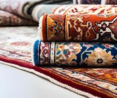 Jansons Carpets Highlights Tribal Carpets in Delhi with Bold Cultural Designs