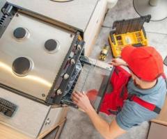 Reliable Stove Repair London | Ontario Appliance Repair
