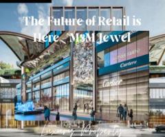 Smart Layout Options with M3M Jewel Floor Plan