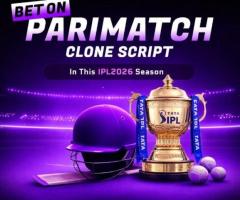 Bet Big on Success with Power-Packed Parimatch Clone Script