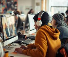 Diploma in Animation and VFX in Kolkata