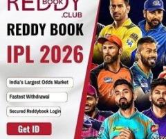 Reddy Book ID
