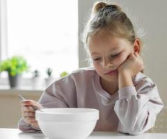 Feeding & Speech Therapy for Children in Frisco