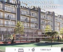 Best Choice M3M Antalya Hills Residential Property in Sector 79