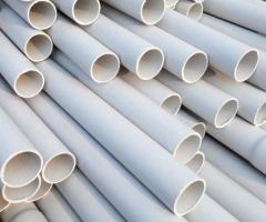 PVC Pipe for Drinking Water & Water Supply