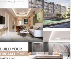 Explore Project Timeline with M3M Antalya Hills Completion Date