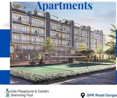Smart Investment with M3M Antalya Hills 2.5 BHK Price