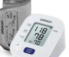 Buy the Best Blood Pressure Machine Online | Clinically Validated & Accurate