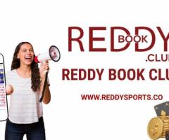 Reddy Book Club