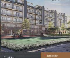 Why Buyers Prefer m3m antalya hills located in sector 79